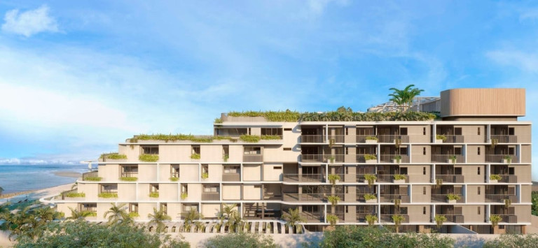 Imagem Apartamento com 4 Quartos à Venda, 118 m² em Ponta De Matos - Cabedelo Imagem Apartamento com 4 Quartos à Venda, 118 m² em Ponta De Matos - Cabedelo