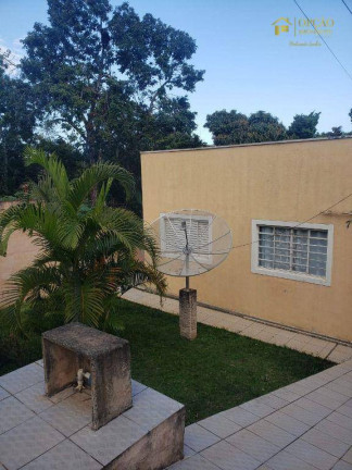 Imagem Casa com 3 Quartos à Venda, 137 m² em Centro - Itararé Imagem Casa com 3 Quartos à Venda, 137 m² em Centro - Itararé
