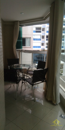 Imagem Apartamento com 3 Quartos à Venda, 115 m² em Itapuã - Vila Velha