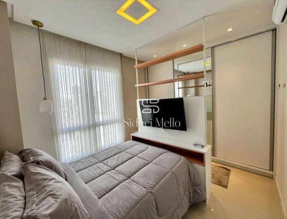 Imagem Apartamento com 3 Quartos à Venda, 137 m² em 2 Quadra Centro - Balneário Camboriú