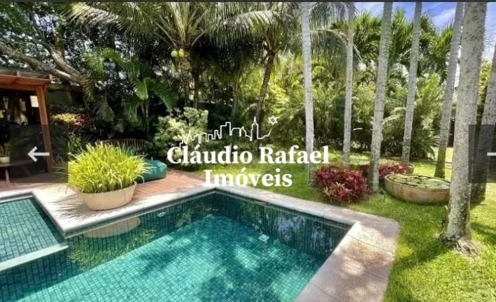Imagem Casa com 5 Quartos à Venda, 301 m² em Geribá - Armação Dos Búzios