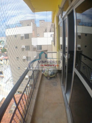 Imagem Cobertura com 4 Quartos à Venda, 280 m² em Todos Os Santos - Rio De Janeiro Imagem Cobertura com 4 Quartos à Venda, 280 m² em Todos Os Santos - Rio De Janeiro