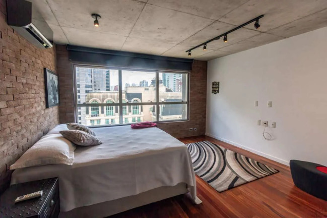 Imagem Apartamento com 1 Quarto para Alugar, 90 m² Imagem Apartamento com 1 Quarto para Alugar, 90 m²
