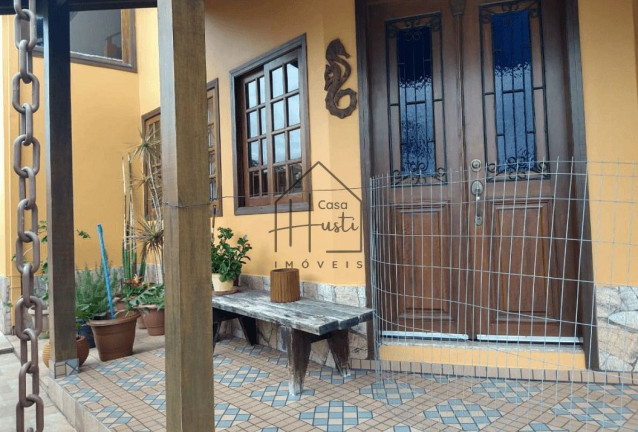 Imagem Casa com 3 Quartos à Venda, 222 m² em São Francisco Da Praia - São Sebastião Imagem Casa com 3 Quartos à Venda, 222 m² em São Francisco Da Praia - São Sebastião