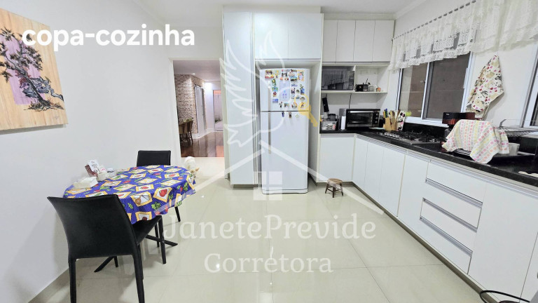 Imagem Casa de Condomínio com 4 Quartos à Venda, 236 m² em Alphaville - Santana De Parnaíba Imagem Casa de Condomínio com 4 Quartos à Venda, 236 m² em Alphaville - Santana De Parnaíba