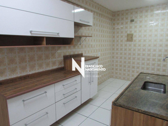 Imagem Apartamento com 2 Quartos à Venda ou Locação, 60 m² em Jardim Nossa Senhora Auxiliadora - Campinas