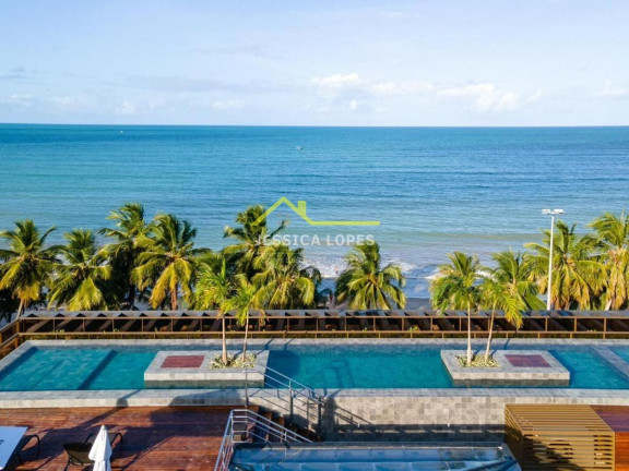 Imagem Apartamento com 1 Quarto à Venda, 34 m² em Cabo Branco - João Pessoa Imagem Apartamento com 1 Quarto à Venda, 34 m² em Cabo Branco - João Pessoa
