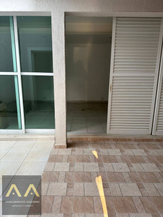 Imagem Casa com 3 Quartos à Venda, 300 m² em Alphaville - Santana De Parnaíba