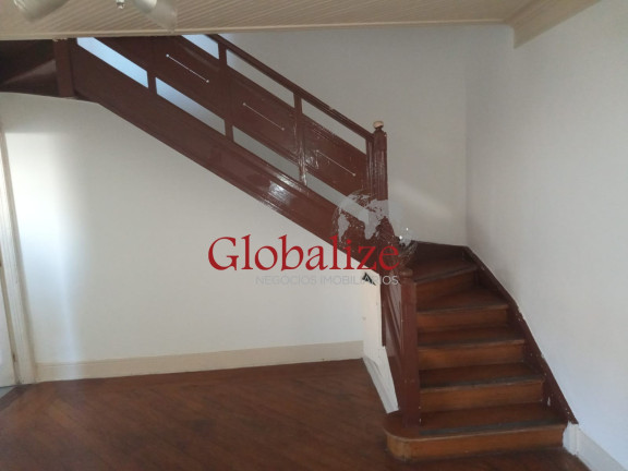 Imagem Casa com 3 Quartos à Venda, em Vila Belmiro - Santos Imagem Casa com 3 Quartos à Venda, em Vila Belmiro - Santos