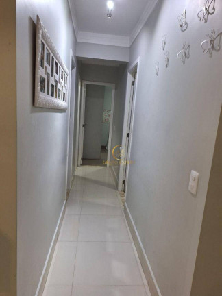 Imagem Apartamento com 4 Quartos à Venda, 119 m² em Urbanova - São José Dos Campos Imagem Apartamento com 4 Quartos à Venda, 119 m² em Urbanova - São José Dos Campos