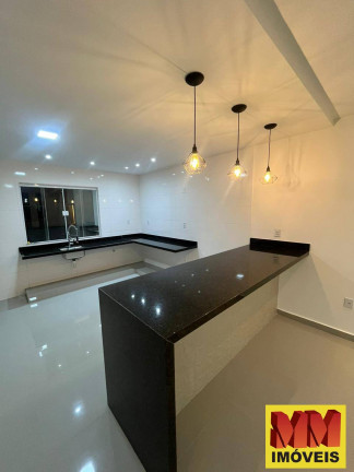 Imagem Casa de Condomínio com 3 Quartos à Venda, 180 m² em São Mateus - São Pedro Da Aldeia Imagem Casa de Condomínio com 3 Quartos à Venda, 180 m² em São Mateus - São Pedro Da Aldeia