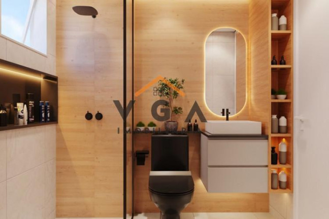 Imagem Apartamento com 2 Quartos à Venda, 30 m² em Guaiaúna - São Paulo Imagem Apartamento com 2 Quartos à Venda, 30 m² em Guaiaúna - São Paulo