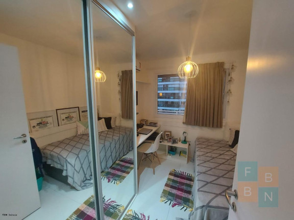 Imagem Apartamento com 2 Quartos à Venda, 70 m² em Recreio Dos Bandeirantes - Rio De Janeiro
