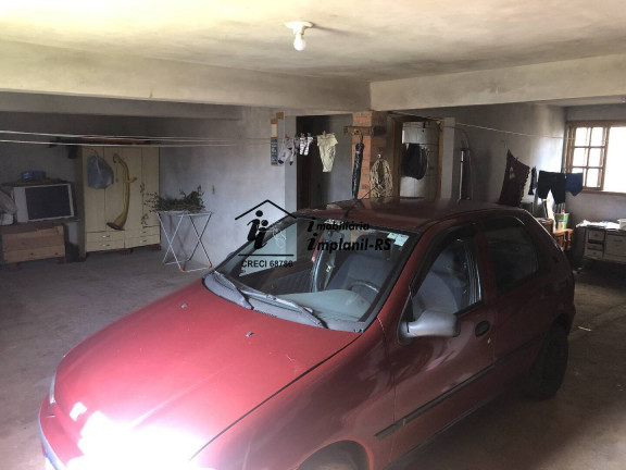 Imagem Casa com 3 Quartos à Venda, 250 m² em Canabarro - Teutônia Imagem Casa com 3 Quartos à Venda, 250 m² em Canabarro - Teutônia