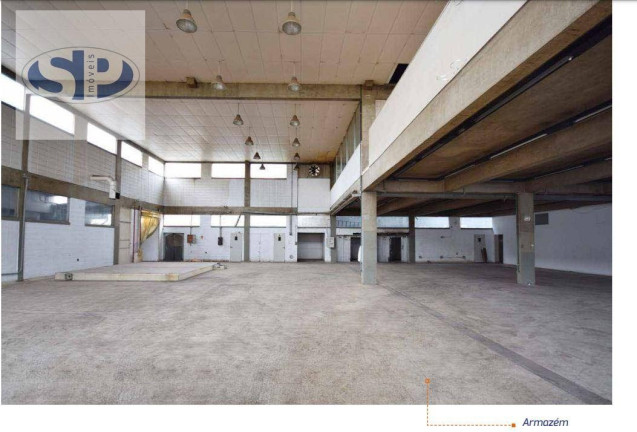 Imagem Imóvel Comercial para Alugar, 2.280 m² em Vila Siqueira (zona Norte) - São Paulo Imagem Imóvel Comercial para Alugar, 2.280 m² em Vila Siqueira (zona Norte) - São Paulo