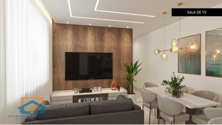 Imagem Apartamento com 2 Quartos à Venda, 81 m² em Residencial Bethânia - Santana Do Paraíso Imagem Apartamento com 2 Quartos à Venda, 81 m² em Residencial Bethânia - Santana Do Paraíso