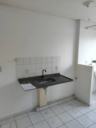 Imagem Apartamento com 2 Quartos à Venda,  em Chácara Mendonça - Campinas