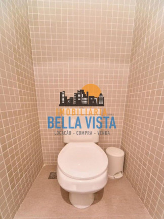 Imagem Apartamento com 1 Quarto à Venda,  em Vila Nova Conceição - São Paulo