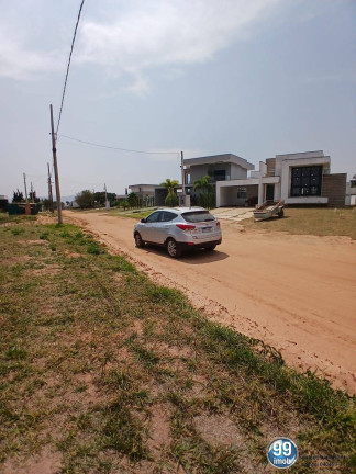 Imagem Terreno à Venda, 420 m² em Ninho Verde Ii - Pardinho Imagem Terreno à Venda, 420 m² em Ninho Verde Ii - Pardinho
