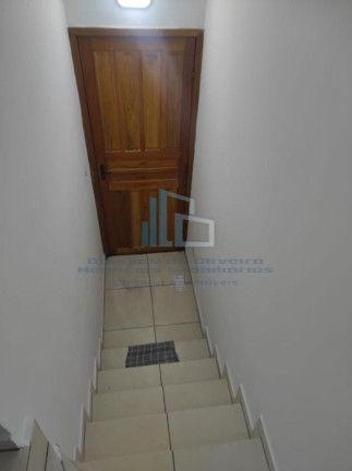 Imagem Casa de Condomínio com 2 Quartos à Venda, 50 m² em Aviação - Praia Grande Imagem Casa de Condomínio com 2 Quartos à Venda, 50 m² em Aviação - Praia Grande