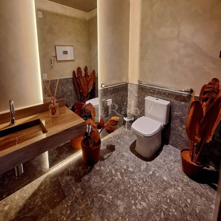 Imagem Apartamento com 4 Quartos à Venda, 138 m² em Centro - Balneário Camboriú