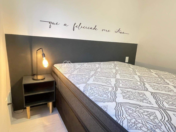 Imagem Apartamento com 2 Quartos à Venda, 70 m² em Santa Terezinha - Paulínia