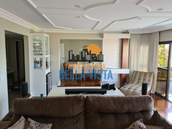 Imagem Apartamento com 4 Quartos à Venda,  em Aclimação - São Paulo