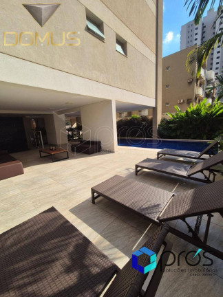 Imagem Apartamento com 1 Quarto à Venda, 84 m² em Nova Aliança - Ribeirão Preto Imagem Apartamento com 1 Quarto à Venda, 84 m² em Nova Aliança - Ribeirão Preto