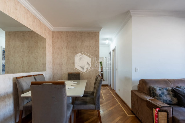 Imagem Apartamento com 3 Quartos à Venda, 73 m² em Vila Gumercindo - São Paulo Imagem Apartamento com 3 Quartos à Venda, 73 m² em Vila Gumercindo - São Paulo