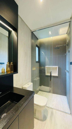 Imagem Sobrado com 3 Quartos à Venda, 134 m² em Urbanova - São José Dos Campos