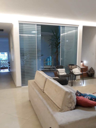 Imagem Casa com 3 Quartos à Venda, 350 m² em Parque Savoy City - São Paulo
