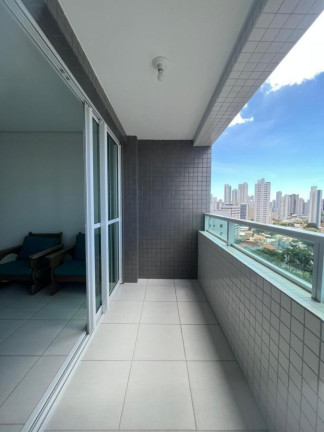 Imagem Apartamento com 3 Quartos à Venda, 90 m² em Madalena - Recife Imagem Apartamento com 3 Quartos à Venda, 90 m² em Madalena - Recife