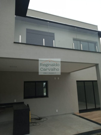 Imagem Casa de Condomínio com 3 Quartos à Venda, 236 m² em Loteamento Verana - São José Dos Campos Imagem Casa de Condomínio com 3 Quartos à Venda, 236 m² em Loteamento Verana - São José Dos Campos