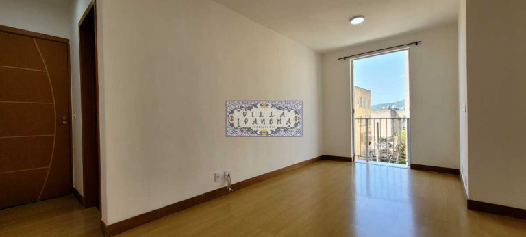 Imagem Apartamento com 2 Quartos à Venda, 60 m² em Méier - Rio De Janeiro Imagem Apartamento com 2 Quartos à Venda, 60 m² em Méier - Rio De Janeiro