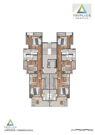 Imagem Apartamento com 2 Quartos à Venda, 80 m² em Bom Pastor - Juiz De Fora Imagem Apartamento com 2 Quartos à Venda, 80 m² em Bom Pastor - Juiz De Fora