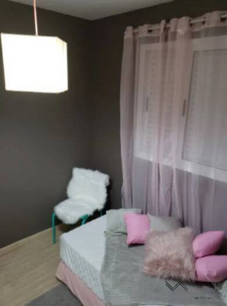 Imagem Apartamento com 2 Quartos à Venda, 75 m² em Vila São Bento - São José Dos Campos