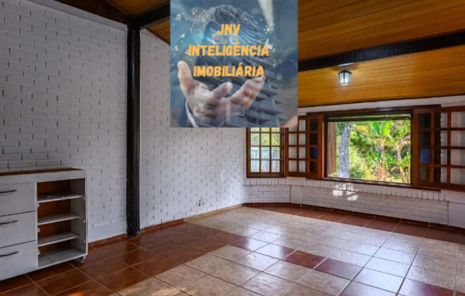 Imagem Casa com 6 Quartos à Venda, 700 m² em Park Way - Brasília