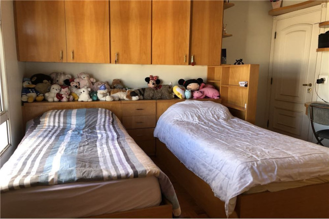 Imagem Cobertura com 3 Quartos à Venda, 270 m² em Cambuci - São Paulo