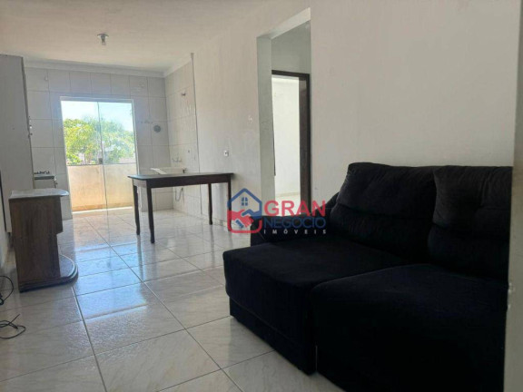 Imagem Apartamento com 2 Quartos à Venda, 60 m² em Paese - Itapoá Imagem Apartamento com 2 Quartos à Venda, 60 m² em Paese - Itapoá