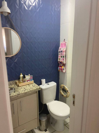 Imagem Apartamento com 2 Quartos à Venda, 47 m² em Ipiranga - Ribeirão Preto Imagem Apartamento com 2 Quartos à Venda, 47 m² em Ipiranga - Ribeirão Preto