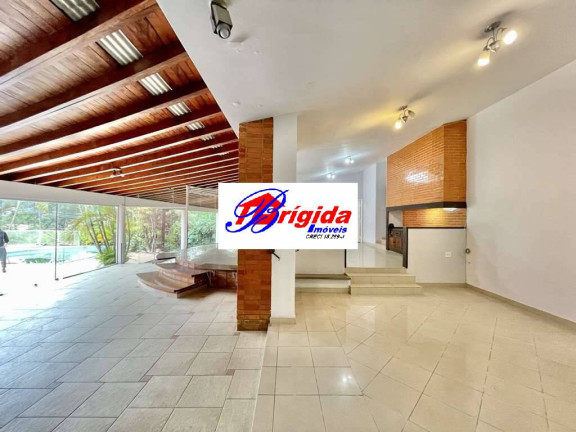 Imagem Casa de Condomínio com 5 Quartos à Venda, 409 m² em Chácara São João - Carapicuíba Imagem Casa de Condomínio com 5 Quartos à Venda, 409 m² em Chácara São João - Carapicuíba