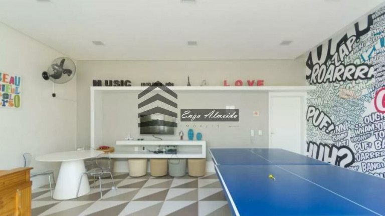 Imagem Apartamento com 2 Quartos à Venda, 68 m² em Ipiranga - São Paulo