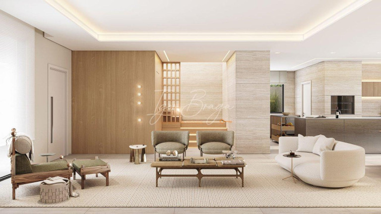 Imagem Casa de Condomínio com 3 Quartos à Venda, 219 m² em Santa Felicidade - Curitiba Imagem Casa de Condomínio com 3 Quartos à Venda, 219 m² em Santa Felicidade - Curitiba