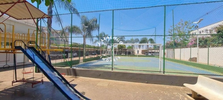 Imagem Apartamento com 2 Quartos à Venda, 48 m² em Ipiranga - Ribeirão Preto Imagem Apartamento com 2 Quartos à Venda, 48 m² em Ipiranga - Ribeirão Preto