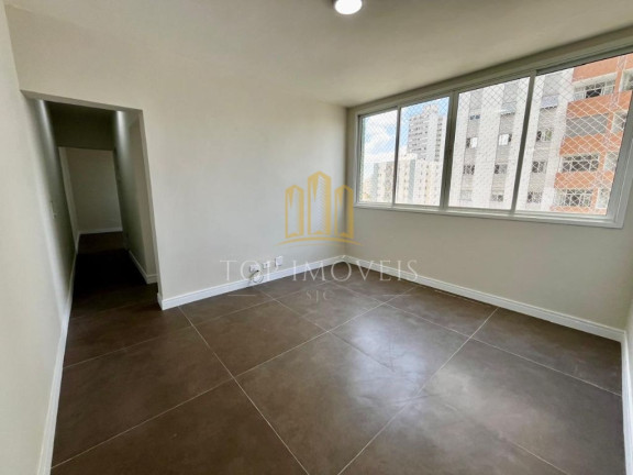 Apartamento com 1 Quarto à Venda, 41 m² em Jardim São Dimas - São José Dos Campos