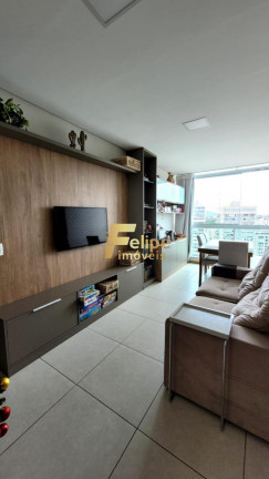 Imóvel com 2 Quartos à Venda, 60 m² em Jardim Camburi - Vitória