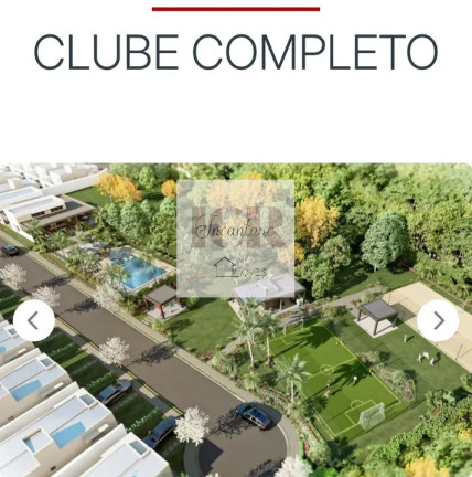 Imagem Casa de Condomínio com 2 Quartos à Venda, 126 m² em Alto Da Boa Vista - Sorocaba