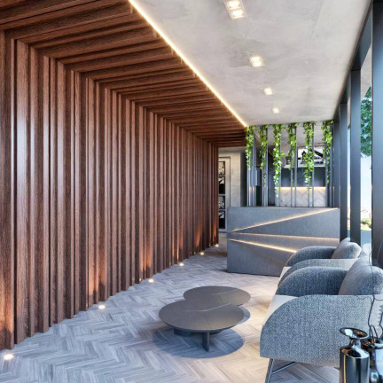 Imagem Apartamento com 1 Quarto à Venda, 18 m² em Jardim Oceania - João Pessoa