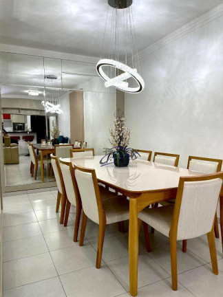 Imagem Apartamento com 3 Quartos à Venda, 116 m² em Guilhermina - Praia Grande Imagem Apartamento com 3 Quartos à Venda, 116 m² em Guilhermina - Praia Grande