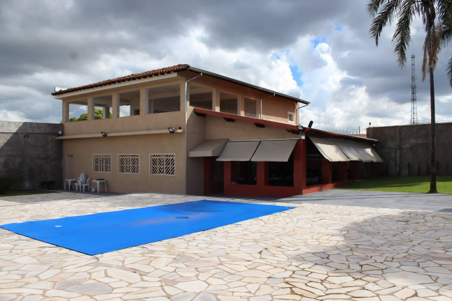 Imagem Casa com 6 Quartos à Venda, 1.640 m² em Uberaba Imagem Casa com 6 Quartos à Venda, 1.640 m² em Uberaba